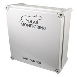 Wellmon 500 Product Image