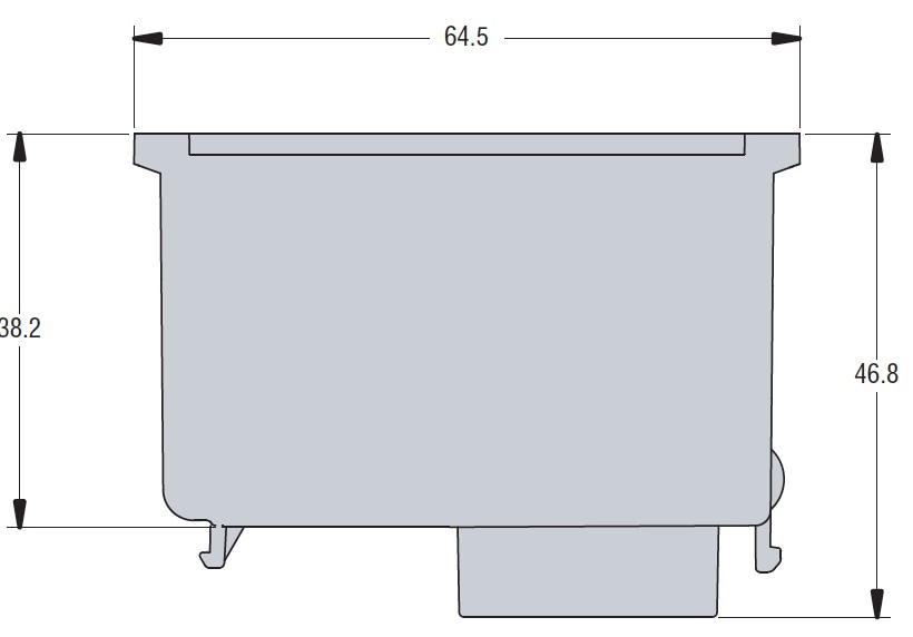 EXP Module