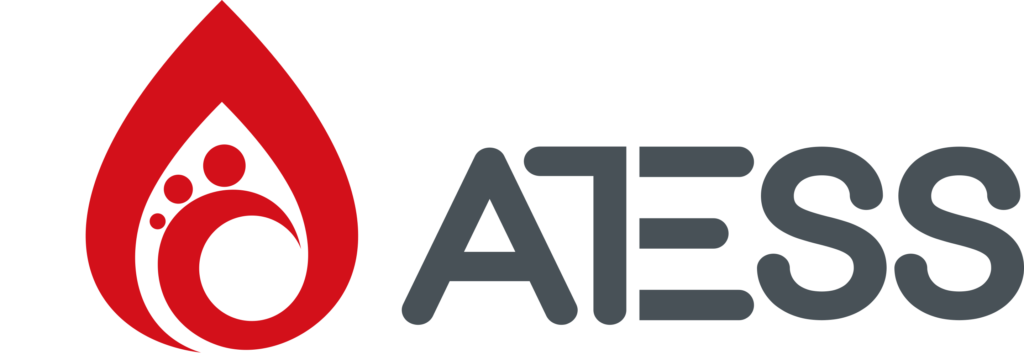 Atess Logo