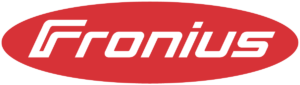 fronius Logo