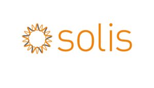 Solis Logo